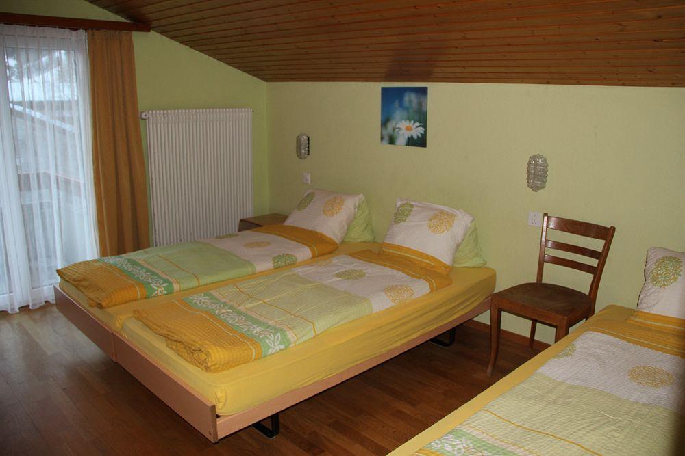 Pension Heino Саас-Грунд Экстерьер фото