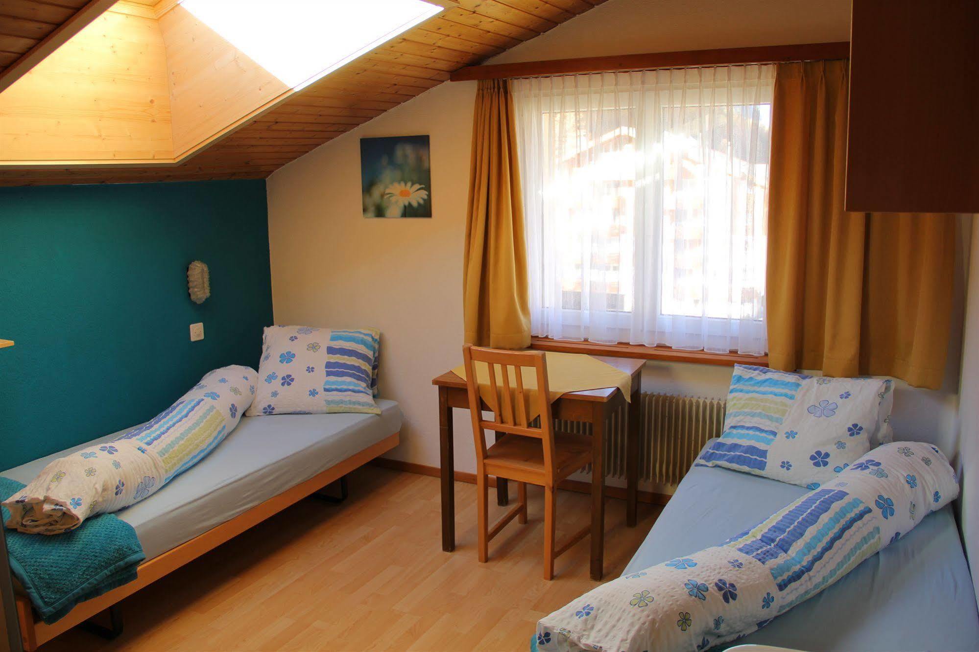 Pension Heino Саас-Грунд Экстерьер фото