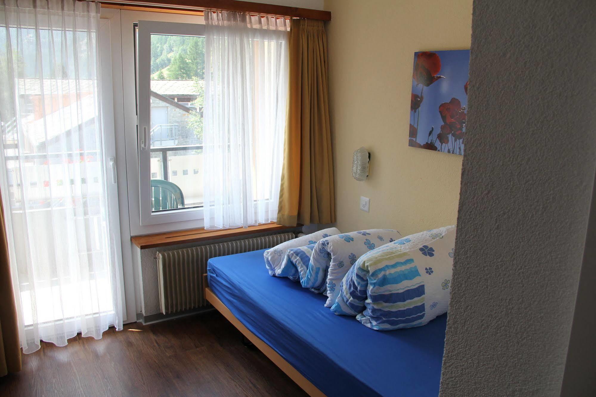 Pension Heino Саас-Грунд Экстерьер фото