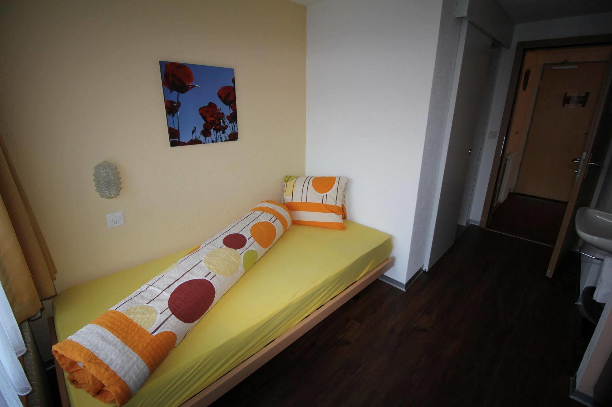 Pension Heino Саас-Грунд Экстерьер фото