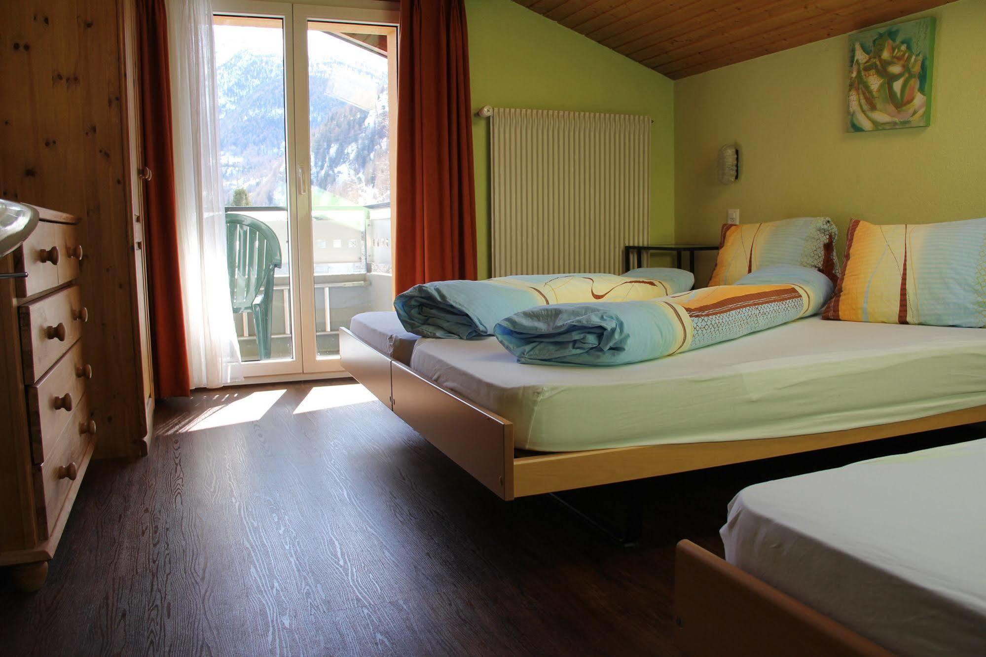 Pension Heino Саас-Грунд Экстерьер фото
