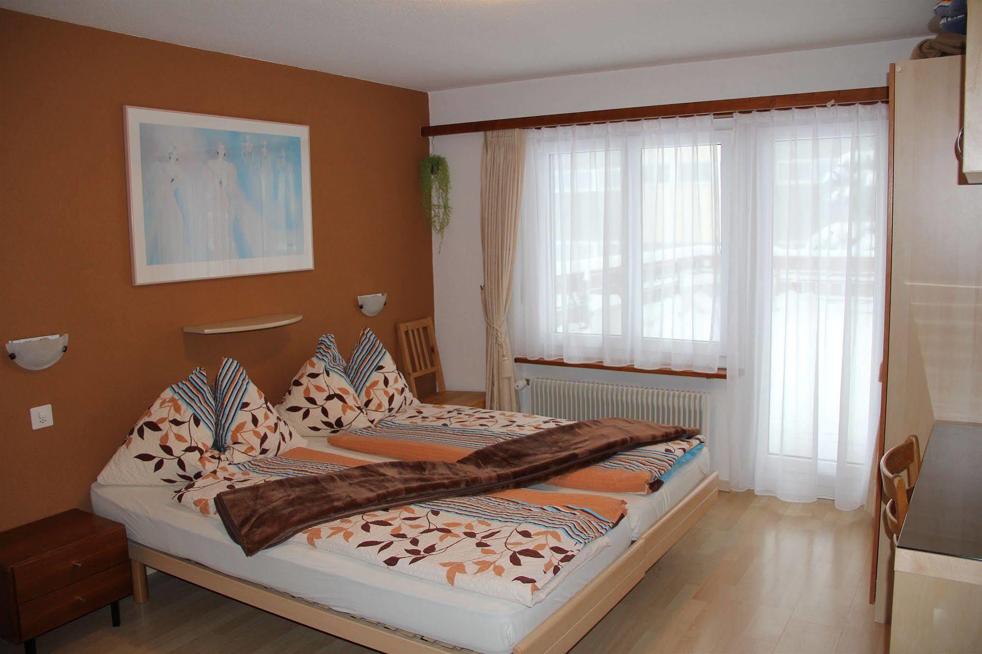 Pension Heino Саас-Грунд Экстерьер фото